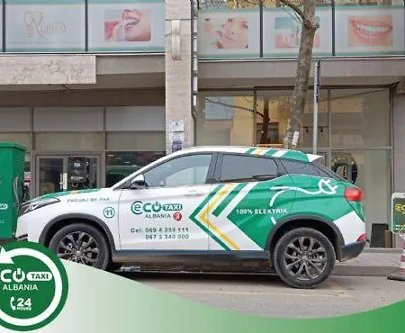 Ecotaxi Albania *